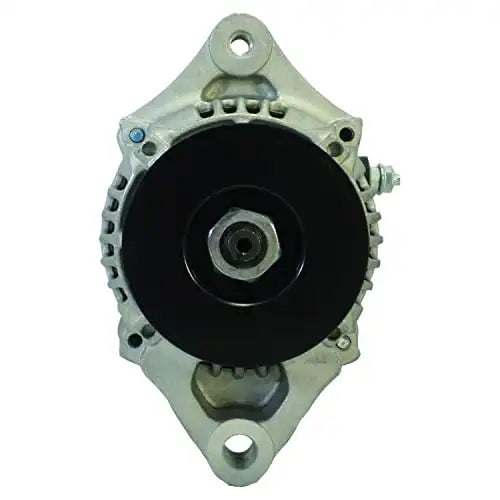 New Alternator Replacement For Massey Ferguson Tractor MF-1205 MF-1210 MF-1215 MF-1225 MF-1240 MF-1250 MF-1260 Isekinouki 3-91 Diesel 1002114440, 1012111310, 62812000040B, 185046430, AND0562, 40052027