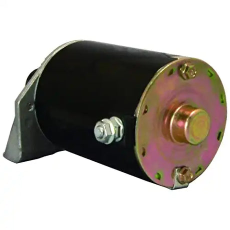 New Starter Replacement For Briggs & Stratton 20H132 20H136 20H137 20H232 20H237 20L232 20T237 21S132 21S137 21S157 21S212 21S217 21S232 21S237 21T112 21T207 21T217 21T237 695479, SBS0038, 41022034