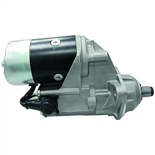New Starter Replacement For Case Uni Loader 1840 & 1845C W/ 390 Diesel 1315480 1760057 1769512 1987559C1 86982709 87350916 A170746 A181056