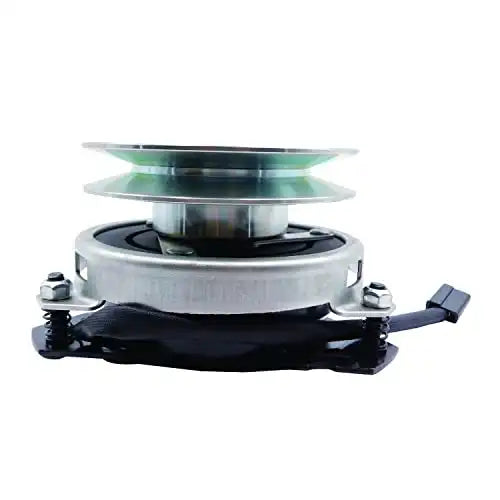 New PTO Clutch Replacement for John Deere 325 335 345 GX335 GX345 GX355 Tractors AM131779, X0411, MA-GT-JD23BF, MAGTJD23BF