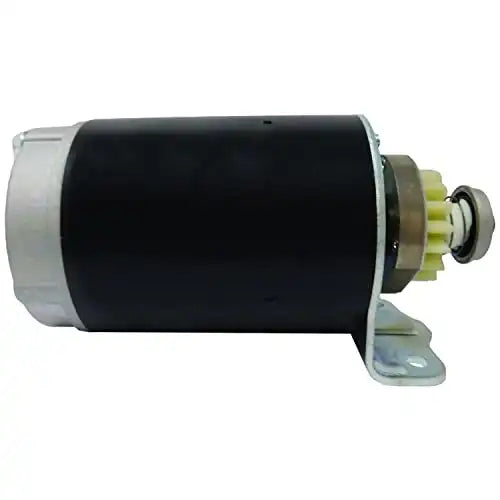 New Starter Replacement For Briggs & Stratton 11HP 18HP 15% Higher Torque 393499 394943 399169 490420 494148 494198 494990 497401 499521 499529 691262 795121