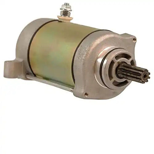 New Starter Replacement For 2007-2013 CF MOTO UTV ATV Rancher CF500 CF5002 2011 2012 2013 0180-091100-0010, 0188091100, 188-091100, SCH0015, 41058051