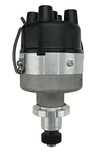 New Distributor Replacement For Case IH International Harvester Tractors 107296C91, 107304C91, 353890R91, 354900R91, 357935R91, 366928R91, IHS1716