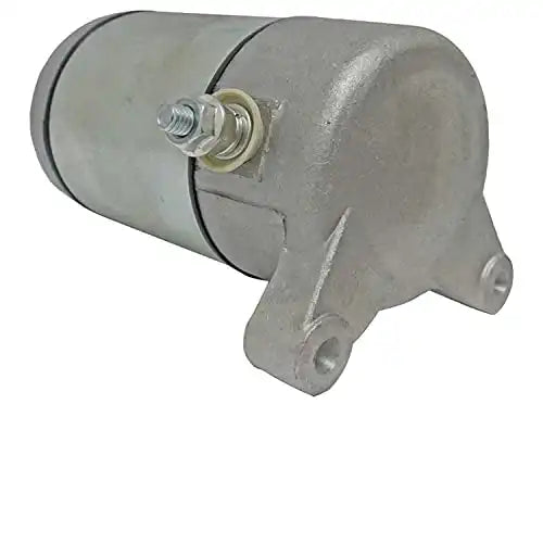 New Starter Replacement For 1995-2014 Polaris Sportsman Scrambler Trailblazer 325cc 330cc 450cc 500c 3084981, 3090188, SMU0061, 41054020, 41054020R