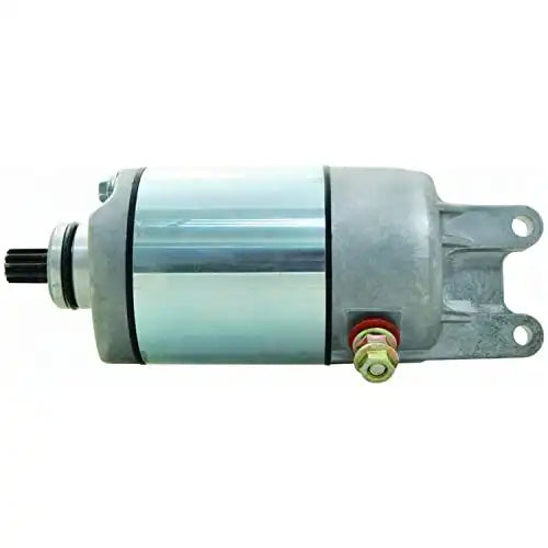 New Starter Replacement For 85 86 HONDA ATV FOURTRAX Replacement Forman TRX350 TRX 350 31200HA7305, 31200HA7315, 31200-HA7-671, SM13233, SMU0030, 41054021