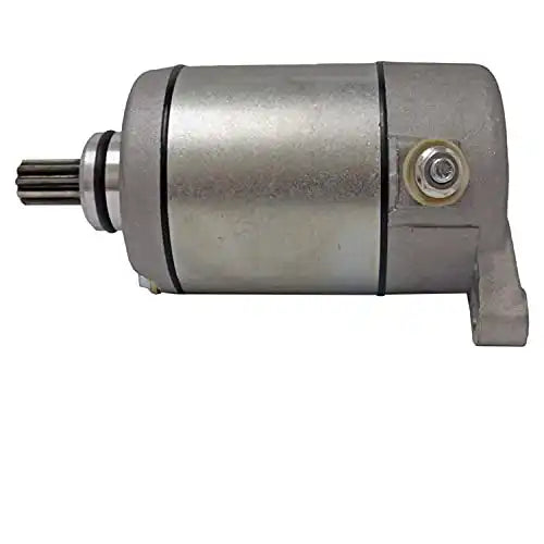 New Starter Replacement For 1995-2014 Polaris Sportsman Scrambler Trailblazer 325cc 330cc 450cc 500c 3084981, 3090188, SMU0061, 41054020, 41054020R