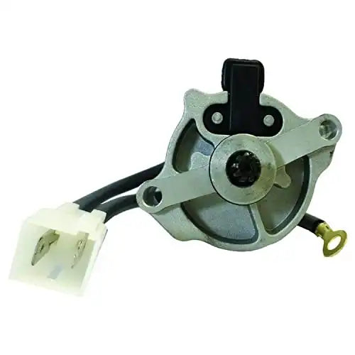 New Starter Replacement For 2007-2014 Polaris ATV 12V CCW 9-Tooth Outlaw 90 Sportsman 89CC 0453478, 0454952, 31200-18S-000, 3120018S000, SND0571, 41058043