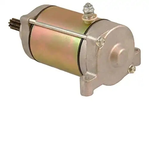 New Starter Replacement For 2007-2013 CF MOTO UTV ATV Rancher CF500 CF5002 2011 2012 2013 0180-091100-0010, 0188091100, 188-091100, SCH0015, 41058051