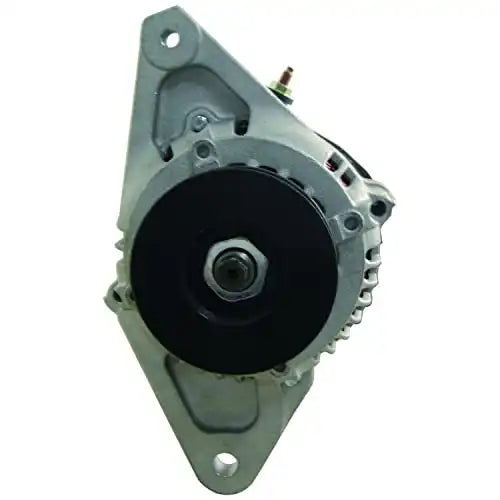 New Alternator Replacement For CATERPILLAR SKID STEER LOADER 216 226 228 232 236 242 246 248 1449954, 1012112770, AND0437, 40052101