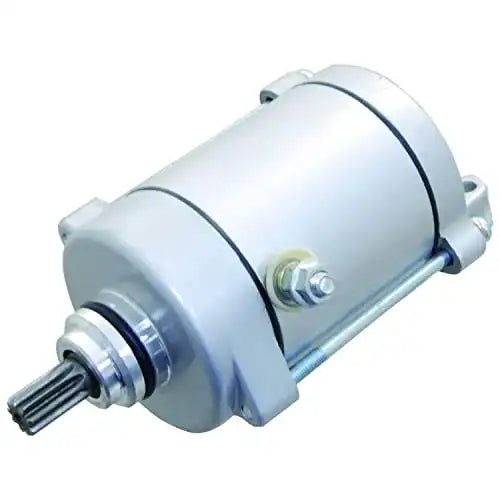 New Starter Replacement For BMS JETMOTO ATV 200CC 12V CW 9-Tooth Pinion 30552C712, 11608-A90-6, SCH0009, 41058017