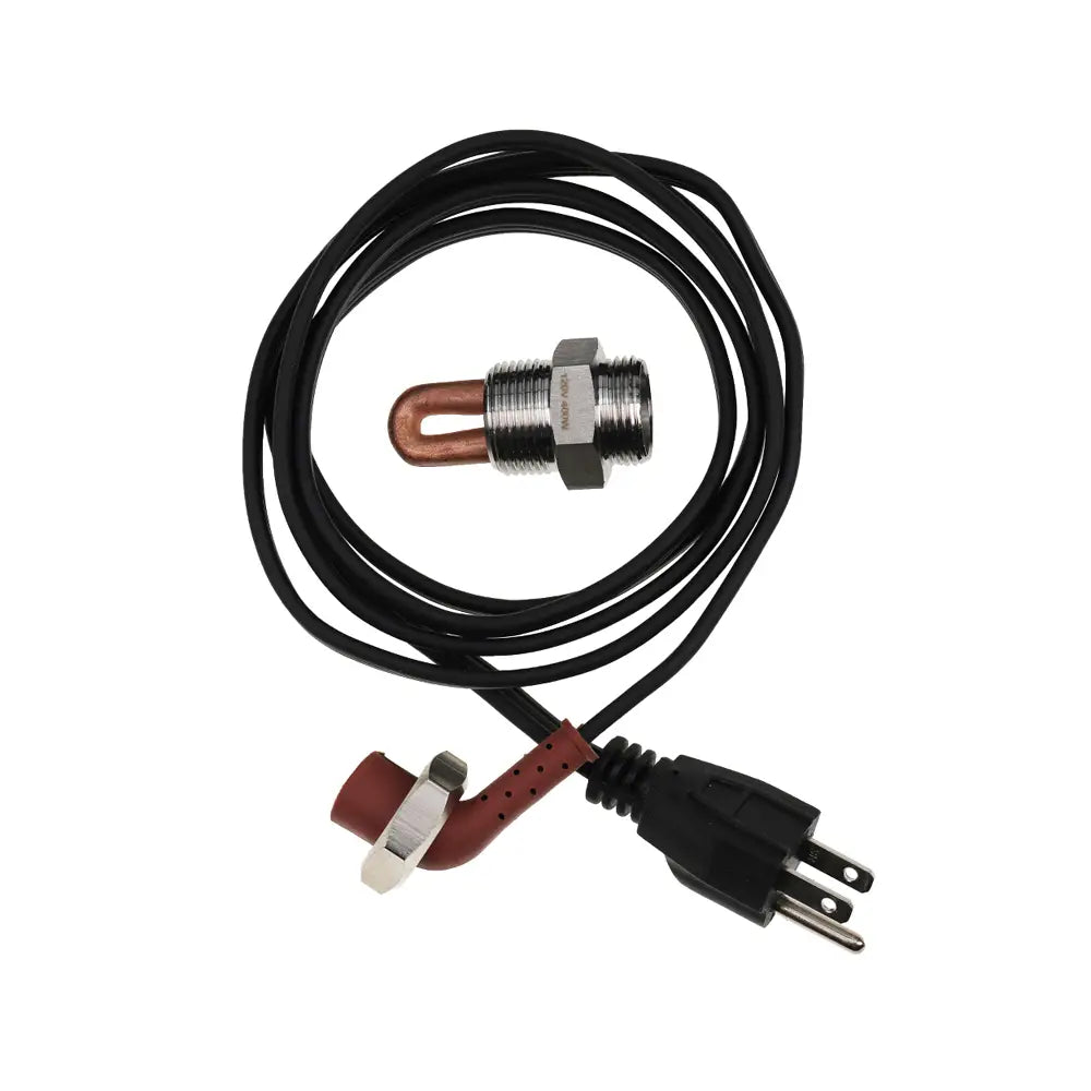 3/4NPT 400W Engine Block Heater 11409 for John Deere 50 60 70 730 A B D and G