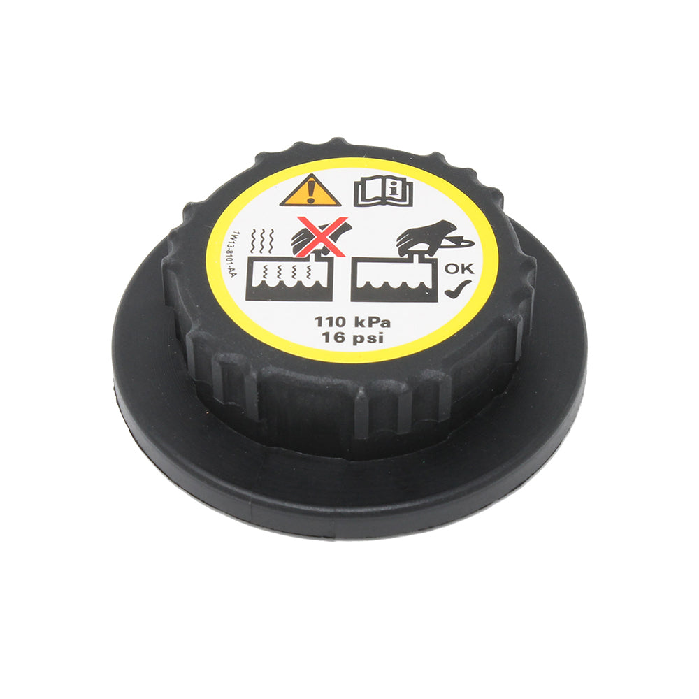 Water Radiator Coolant Tank Expansion Tank 6732375 for Bobcat A300 S130 S150 S160 S175 S185 S205 T250 T300 T320