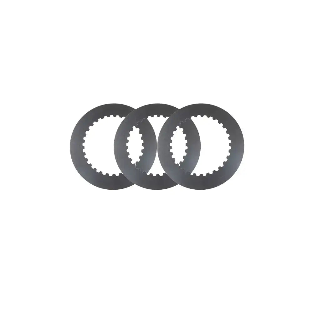 3 PCS 29T Clutch Disc 4642308330 for ZF Doosan Wheel Loader MEGA 300-III 300 250-III