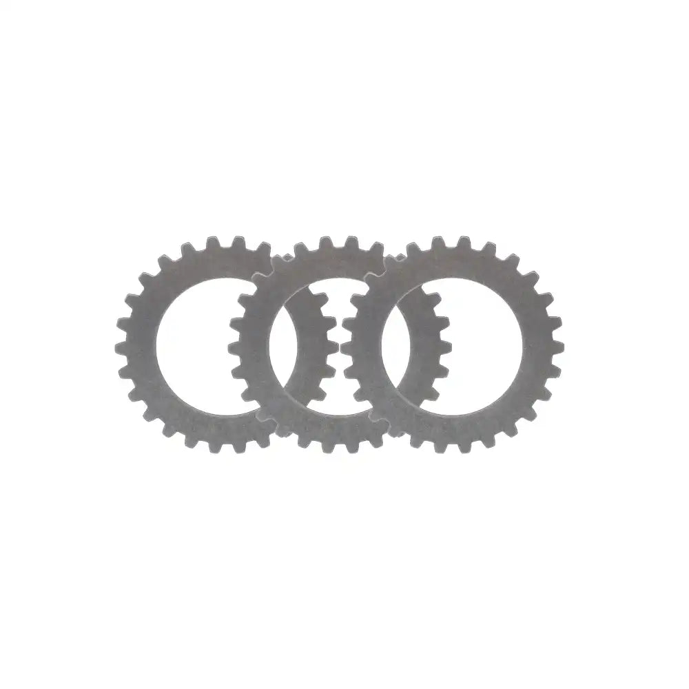 3 PCS Clutch Disc 122-1881 for Caterpillar CAT Backhoe Loader 416C 416D 420D 424B 426C 428C 430D 432D 436C 438C 442D