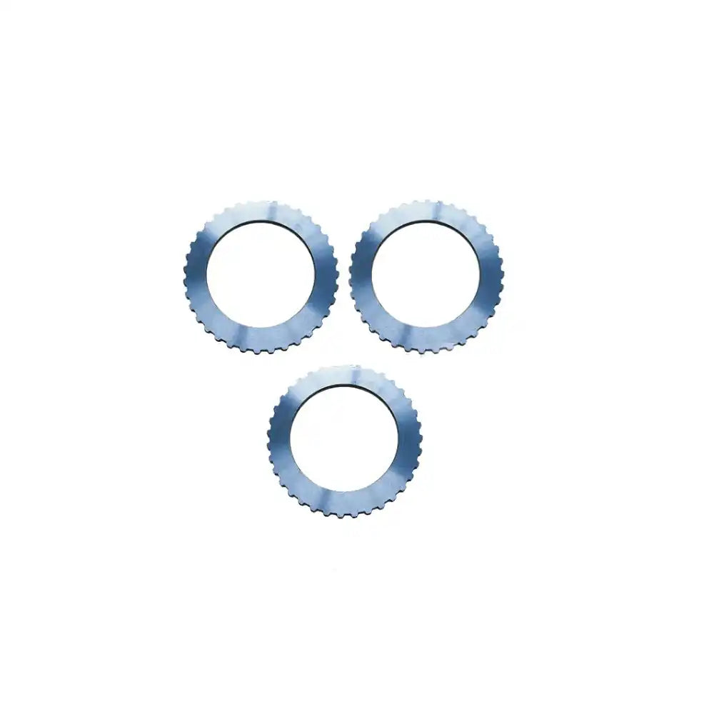 3 PCS Clutch Disc 6Y-8512 for Caterpillar CAT Engine 3056 3114 3116 C7 Wheel Loader 918F 924G 928F 938F