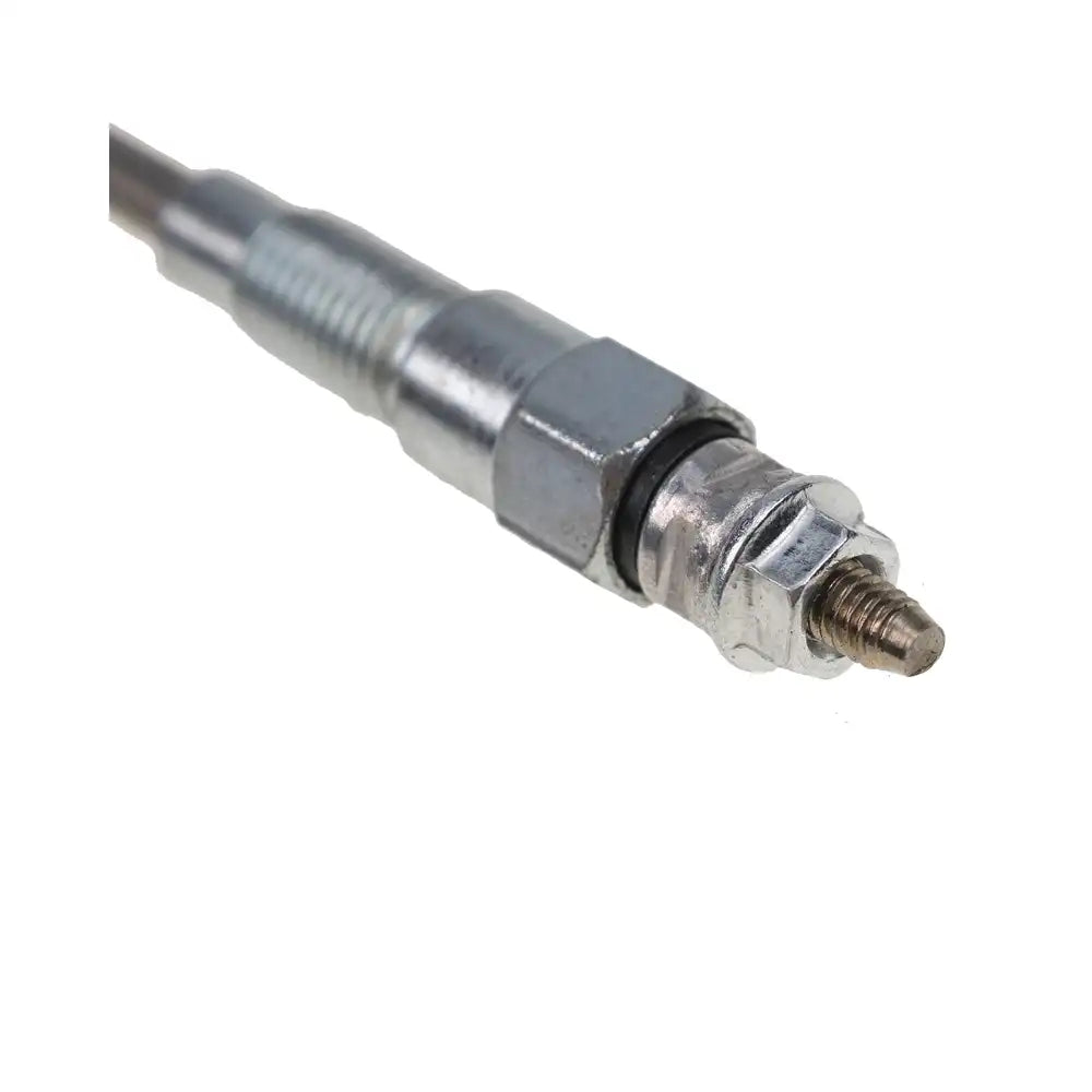 3Pcs Glow Plugs 16281-65510 for Kubota Engine D905 D1005 D1105 D1305