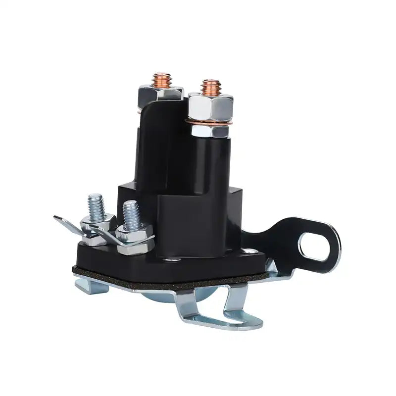 4-Pole Starter Solenoid 146154 145673 109081X 109946 109446X 740207 47-1910 110167 for Toro AYP Husqvarna Snapper