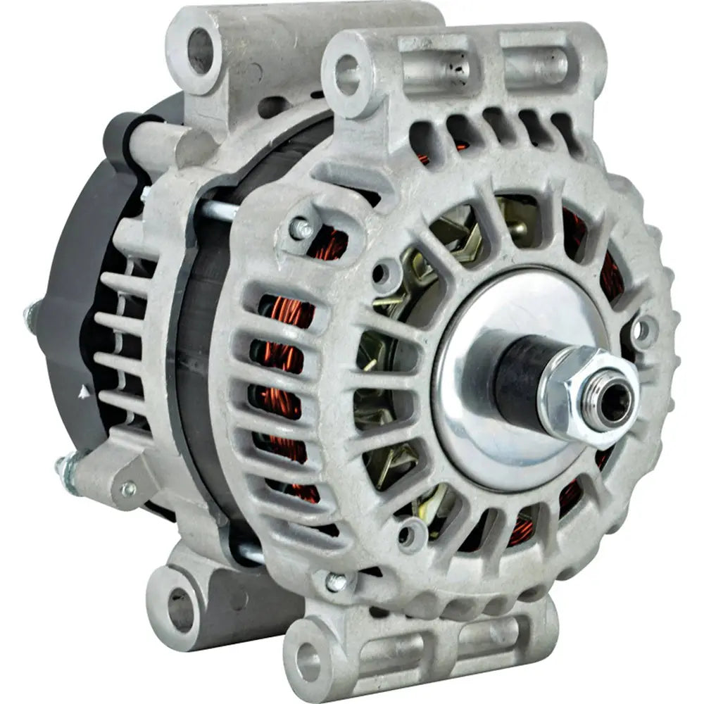 New 12V 120A Alternator 8600376 321-8928 3218928 For Caterpillar TH357D TH407C TH336 TL642D
