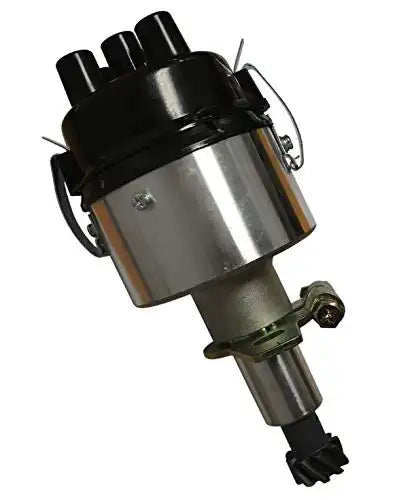 New Distributor Replacement For Massey Ferguson Tractors 35, 50 F40, TO20, TO30, TO35, Gehl 1065 860 1111722, 1111740, 1112570, 1112586, 181686M91, 182852M91, MFS3307