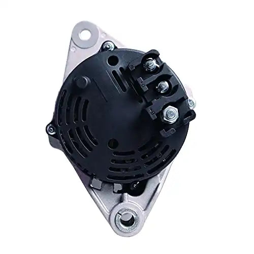New Alternator Replacement For Case Iveco 3-179 4-239 Diesel JX100 JX1060 JX1070 JX1075 JX70 JX80 JX90 New Holland TL70 TL80 TL90 TL100 TN60 TN70 47134024, 500364130, 63321744, 63321822, 500364130
