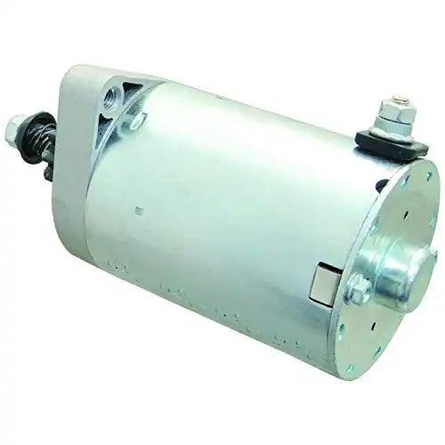 PREMIER GEAR PROFESSIONAL GRADE ENGINEERED FOR QUALITY PGEU-5954 Starter Compatible with Cub Cadet Replaces UT-182 90-5954 5954
