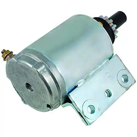 New Starter Replacement For 1974-1989 Cub Cadet Massey Ferguson W/Kohler 10HP-16HP 4509806, 45-098-11, SAB0080, 41021018