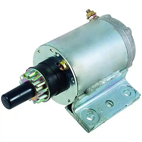 New Starter Replacement For 1974-1989 Cub Cadet Massey Ferguson W/Kohler 10HP-16HP 4509806, 45-098-11, SAB0080, 41021018