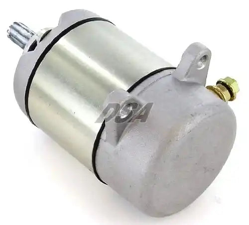 New Starter Replacement For Honda FourTrax SportTrax TRX250 Recon 2002-2014 31200HM8003, 31200-HM8-A41, SM13475, SMU0027, 41054005
