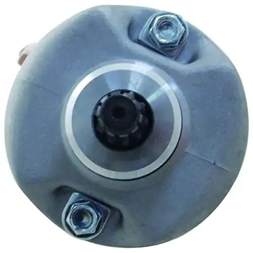 New Starter Replacement For Select 1987-1989 HONDA ATV TRX350 TRX 350 QUAD Replacement Forman 12V CCW 10-SPL Shaft HA104, 31200HA7772, 31200HA7773, SM-8, SM13232, SMU0031, 41054007