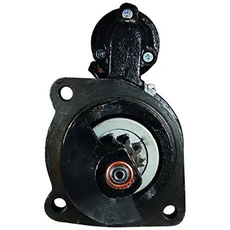 New Starter 537140R95 529965R92 0-001-354-107 0-001-362-310 0-001-362-527 0-001-367-042 Replacement For Case Wheel Tractor 380CK D-179 Diesel
