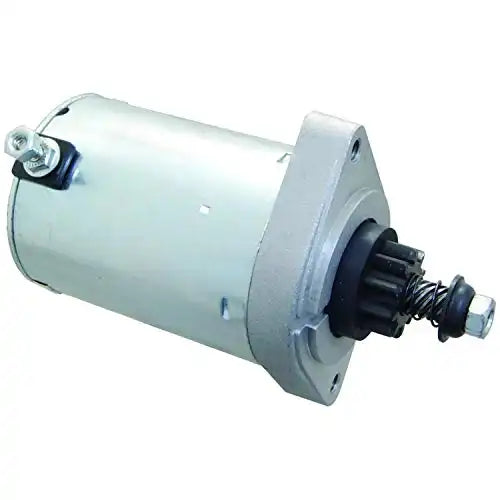 PREMIER GEAR PROFESSIONAL GRADE ENGINEERED FOR QUALITY PGEU-5954 Starter Compatible with Cub Cadet Replaces UT-182 90-5954 5954