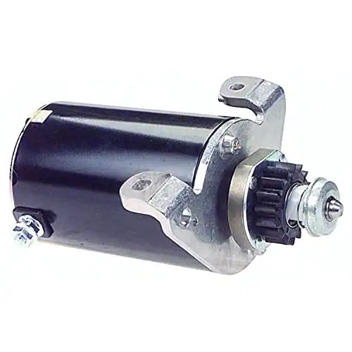 New Starter Replacement For 1979-1986 Groundmaster 52 W/Briggs & Stratton 391178, 394807, 396306, SBS0003, 41022006