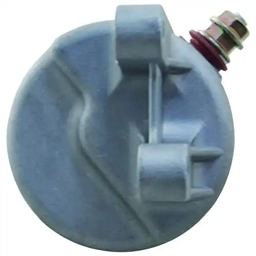 New Starter Replacement For Select 1987-1989 HONDA ATV TRX350 TRX 350 QUAD Replacement Forman 12V CCW 10-SPL Shaft HA104, 31200HA7772, 31200HA7773, SM-8, SM13232, SMU0031, 41054007