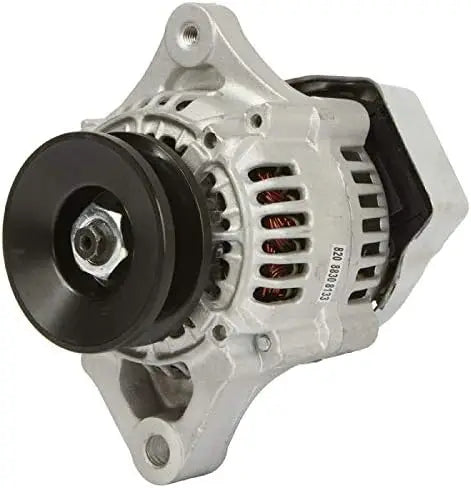 Alternator AND0214 3A011-74010 For Kubota Tractor 2.8L Diesel Engine L2800 L3130 L3400 L3430 L39 L4300 M4700 M4800 M4900 M5400 M5700 MX5000F