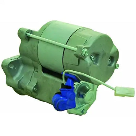 New Starter Replacement For KUBOTA ENGINE MISC D905B 228000-0150 228000-1531 16611-63010 16611-63011 16611-63012 16611-63013 98-9705 296-271-101 296271-101, SND0474, 41052333