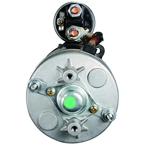 New Starter 537140R95 529965R92 0-001-354-107 0-001-362-310 0-001-362-527 0-001-367-042 Replacement For Case Wheel Tractor 380CK D-179 Diesel