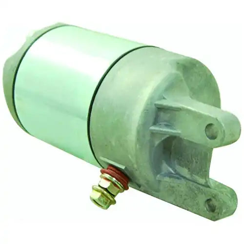 New Starter Replacement For 85 86 HONDA ATV FOURTRAX Replacement Forman TRX350 TRX 350 31200HA7305, 31200HA7315, 31200-HA7-671, SM13233, SMU0030, 41054021
