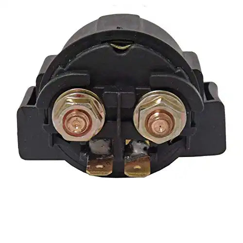 New 12V Starter Relay Replacement For Kawasaki Voyager XII ZG 1997-2003, Vulcan 750 VN750 1986-2006, Mule KAF450 27010-0788, 27010-1209