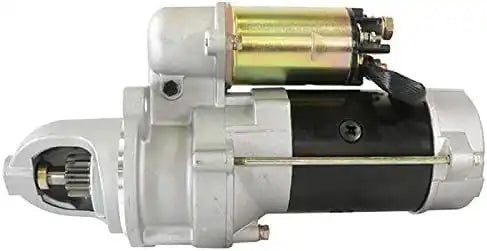 Starter SNK0021 3675172RX 3924410 3935071 For Diesel 5.9L Cummins Ford F600 F700 F800 F900 92-99 L6000 L7000 L8000 L9000 92-99 B600 B700 B800 Bus 92-99