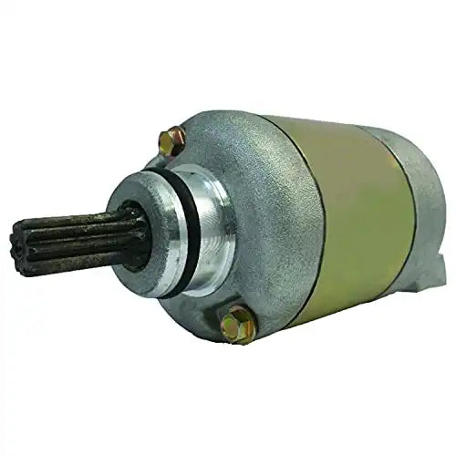 New Starter Replacement For Select 2008 2009 2010 2011 POLARIS 450 525 OUTLAW ATV & 2000-2010 KTM 250 400 520 540, 59040001000, 78040001000, 4011801, SMU0417, 41054136