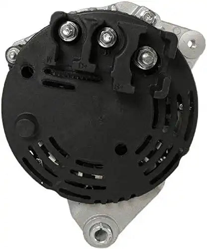 New Alternator ALU0031 2100-0500 3100-0501 3500-0500 400-41006 166-27104 4-1067XMP 12738N Compatible With/Replacement For Caterpillar 216B 232B 1999-2003 226B 2004-2008