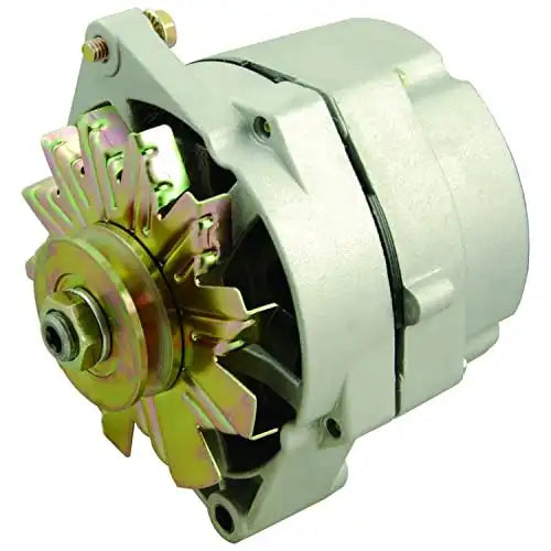 New Alternator Replacement For Tractor Allis Chalmers 7000 7010 7020 8010 6-301 Diesel 1103165 1103166 1103173 1103184 1105178 1105188 1105423 1105574 1105619, ADR0326, ADR0239, ADR0151, 40012050R