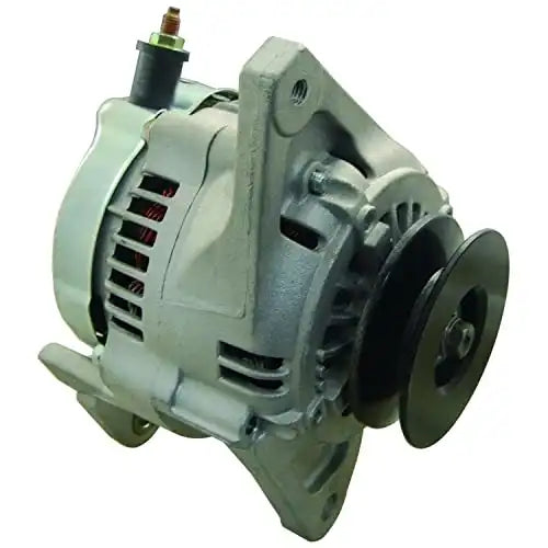 New Alternator Replacement For CATERPILLAR SKID STEER LOADER 216 226 228 232 236 242 246 248 1449954, 1012112770, AND0437, 40052101