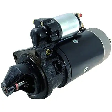New Starter Replacement For Iveco Long Tractor 350 445 550 LRS944 2130 2134 2138 92134, DM2130, DM2134, DM2138, SBO0105, SRM0001, 41036000, 41024246, LRS01203