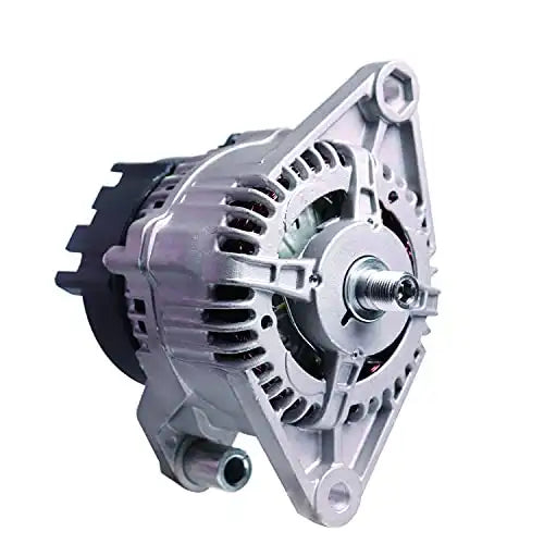 New Alternator Replacement For Case Iveco 3-179 4-239 Diesel JX100 JX1060 JX1070 JX1075 JX70 JX80 JX90 New Holland TL70 TL80 TL90 TL100 TN60 TN70 47134024, 500364130, 63321744, 63321822, 500364130
