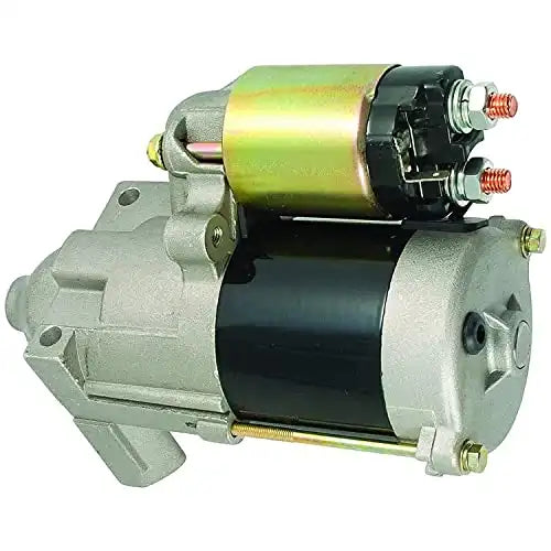 New Starter Replacement For 2003-2005 Cub Cadet M48-HN M54-HN 18HP 20HP GXV610K1, GXV610R1, GXV610U1, 31200ZJ4831, 31200ZJ4832, DDWD9, 2280007860, 1026656-01, SND0452, 41052076