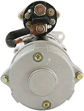 Starter SNK0021 3675172RX 3924410 3935071 For Diesel 5.9L Cummins Ford F600 F700 F800 F900 92-99 L6000 L7000 L8000 L9000 92-99 B600 B700 B800 Bus 92-99