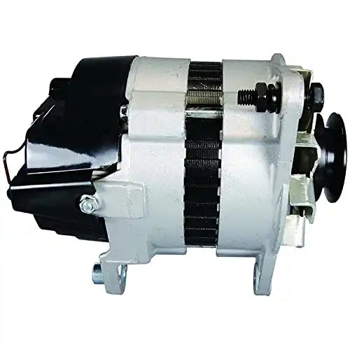 New Alternator Replacement For DAVID BROWN TRACTOR 385G 885 990 991 995 996 23765 23766 23771 23779 23808 23811 23839