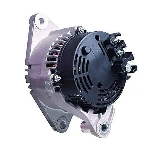 New Alternator Replacement For Case Iveco 3-179 4-239 Diesel JX100 JX1060 JX1070 JX1075 JX70 JX80 JX90 New Holland TL70 TL80 TL90 TL100 TN60 TN70 47134024, 500364130, 63321744, 63321822, 500364130