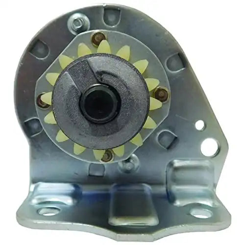 New Heavy Duty Starter Replacement For 1972-2002 Briggs & Stratton Engines - Cub Cadet, Sabo, Toro 7HP 8HP 10HP 11HP 12HP 12.5HP 16HP 18HP 497594, 497595, 693054, SBS0001, 41022003, 41022003R